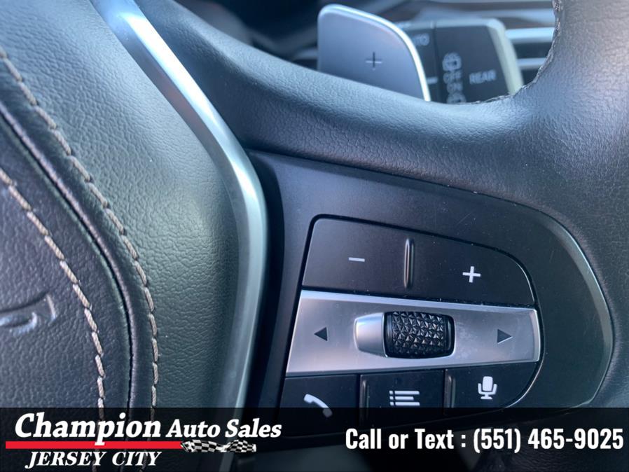Used BMW X5 xDrive40i Sports Activity Vehicle 2021 | Champion Auto Sales of JC. Jersey City, New Jersey Used BMW X5 xDrive40i Sports Activity Vehicle 2021 | Champion Auto Sales of JC. Jersey City, New Jersey