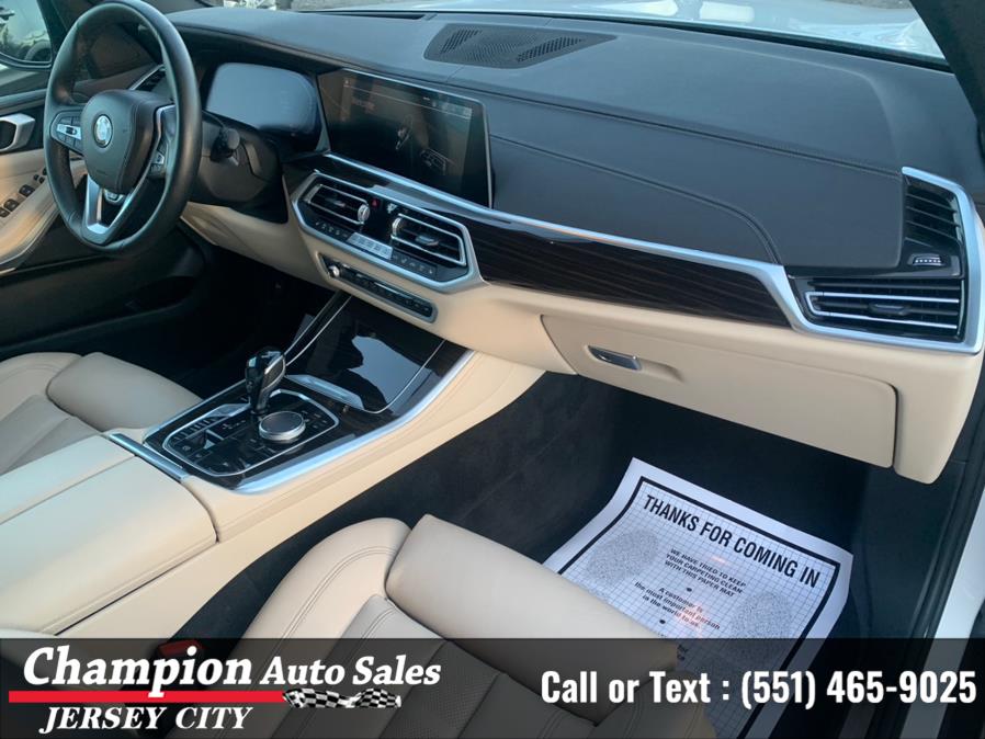 Used BMW X5 xDrive40i Sports Activity Vehicle 2021 | Champion Auto Sales of JC. Jersey City, New Jersey Used BMW X5 xDrive40i Sports Activity Vehicle 2021 | Champion Auto Sales of JC. Jersey City, New Jersey
