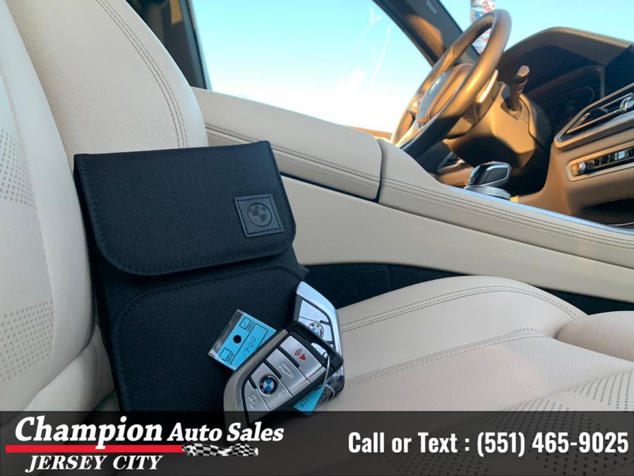 Used BMW X5 xDrive40i Sports Activity Vehicle 2021 | Champion Auto Sales of JC. Jersey City, New Jersey Used BMW X5 xDrive40i Sports Activity Vehicle 2021 | Champion Auto Sales of JC. Jersey City, New Jersey