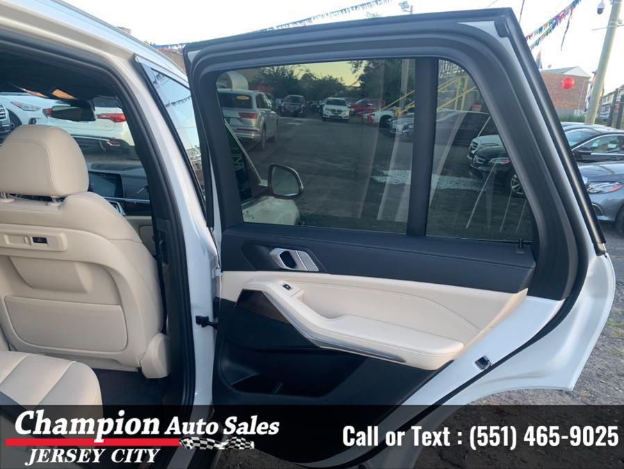 Used BMW X5 xDrive40i Sports Activity Vehicle 2021 | Champion Auto Sales of JC. Jersey City, New Jersey Used BMW X5 xDrive40i Sports Activity Vehicle 2021 | Champion Auto Sales of JC. Jersey City, New Jersey