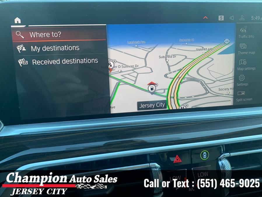 Used BMW X5 xDrive40i Sports Activity Vehicle 2021 | Champion Auto Sales of JC. Jersey City, New Jersey Used BMW X5 xDrive40i Sports Activity Vehicle 2021 | Champion Auto Sales of JC. Jersey City, New Jersey