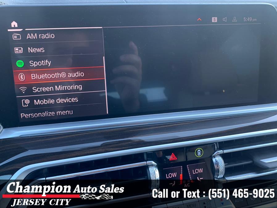 Used BMW X5 xDrive40i Sports Activity Vehicle 2021 | Champion Auto Sales of JC. Jersey City, New Jersey Used BMW X5 xDrive40i Sports Activity Vehicle 2021 | Champion Auto Sales of JC. Jersey City, New Jersey