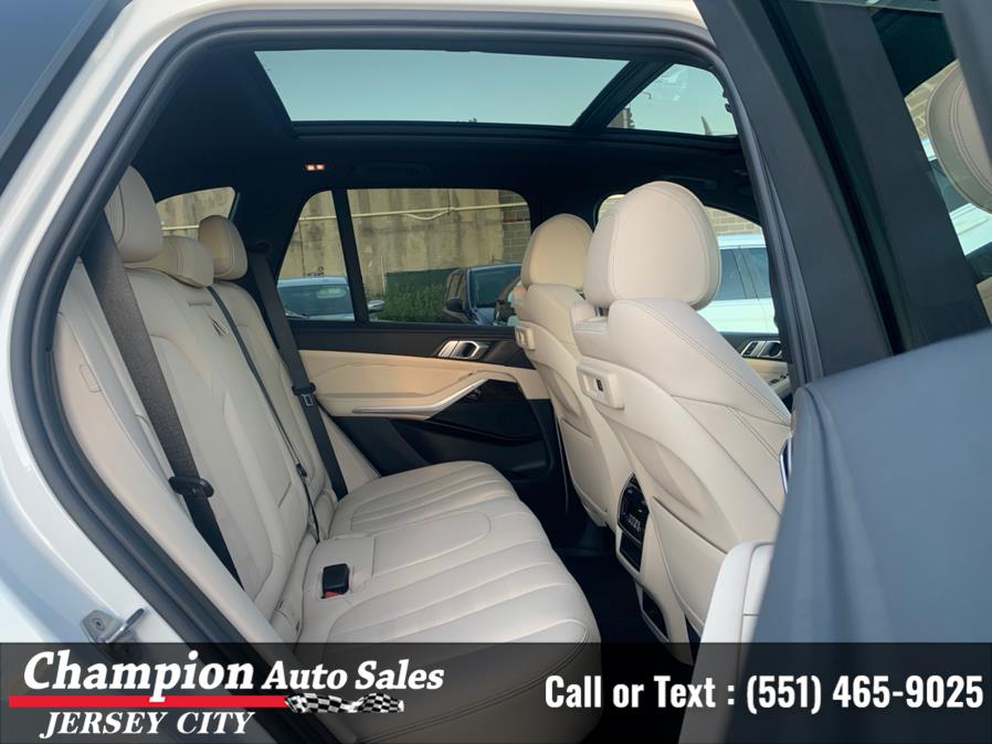 Used BMW X5 xDrive40i Sports Activity Vehicle 2021 | Champion Auto Sales of JC. Jersey City, New Jersey Used BMW X5 xDrive40i Sports Activity Vehicle 2021 | Champion Auto Sales of JC. Jersey City, New Jersey