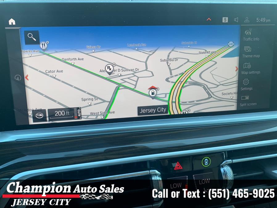 Used BMW X5 xDrive40i Sports Activity Vehicle 2021 | Champion Auto Sales of JC. Jersey City, New Jersey Used BMW X5 xDrive40i Sports Activity Vehicle 2021 | Champion Auto Sales of JC. Jersey City, New Jersey