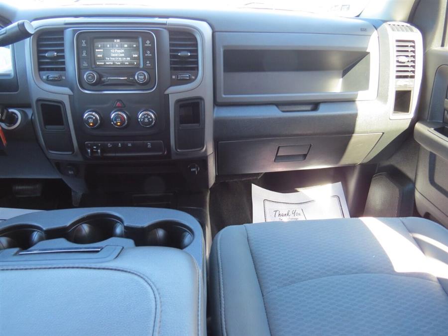Used Ram Ram Pickup 2500 Tradesman 4x4 4dr Crew Cab 6.3 ft. SB Pickup 2017 | Lake City Exports Inc. Auburn, Maine Used Ram Ram Pickup 2500 Tradesman 4x4 4dr Crew Cab 6.3 ft. SB Pickup 2017 | Lake City Exports Inc. Auburn, Maine