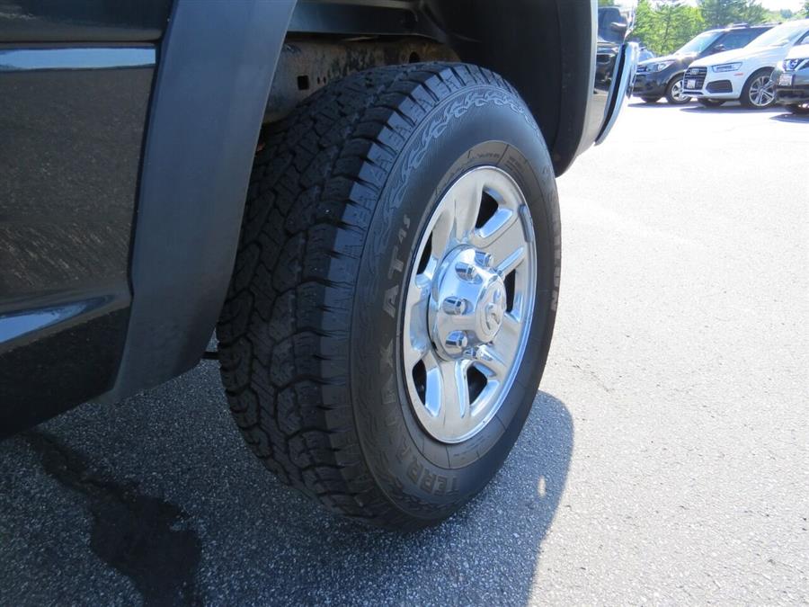 Used Ram Ram Pickup 2500 Tradesman 4x4 4dr Crew Cab 6.3 ft. SB Pickup 2017 | Lake City Exports Inc. Auburn, Maine Used Ram Ram Pickup 2500 Tradesman 4x4 4dr Crew Cab 6.3 ft. SB Pickup 2017 | Lake City Exports Inc. Auburn, Maine
