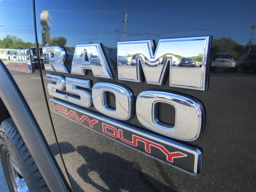Used Ram Ram Pickup 2500 Tradesman 4x4 4dr Crew Cab 6.3 ft. SB Pickup 2017 | Lake City Exports Inc. Auburn, Maine Used Ram Ram Pickup 2500 Tradesman 4x4 4dr Crew Cab 6.3 ft. SB Pickup 2017 | Lake City Exports Inc. Auburn, Maine