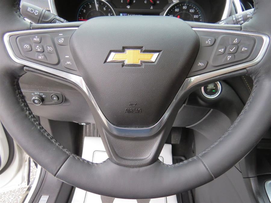 Used Chevrolet Equinox Premier 4x4 4dr SUV w/2LZ 2018 | Lake City Exports Inc. Auburn, Maine Used Chevrolet Equinox Premier 4x4 4dr SUV w/2LZ 2018 | Lake City Exports Inc. Auburn, Maine