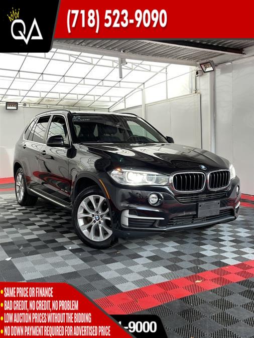 Used BMW X5 xDrive35i 2016 | Queens Auto Mall. Richmond Hill, New York Used BMW X5 xDrive35i 2016 | Queens Auto Mall. Richmond Hill, New York