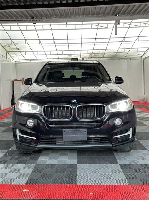 Used BMW X5 xDrive35i 2016 | Queens Auto Mall. Richmond Hill, New York Used BMW X5 xDrive35i 2016 | Queens Auto Mall. Richmond Hill, New York