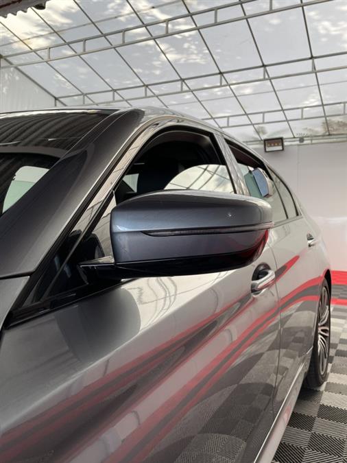 Used BMW 5 Series 540i xDrive 2018 | Queens Auto Mall. Richmond Hill, New York Used BMW 5 Series 540i xDrive 2018 | Queens Auto Mall. Richmond Hill, New York