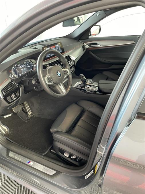 Used BMW 5 Series 540i xDrive 2018 | Queens Auto Mall. Richmond Hill, New York Used BMW 5 Series 540i xDrive 2018 | Queens Auto Mall. Richmond Hill, New York