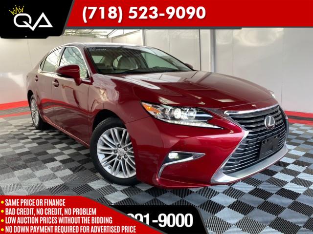 Used Lexus Es ES 350 2017 | Queens Auto Mall. Richmond Hill, New York Used Lexus Es ES 350 2017 | Queens Auto Mall. Richmond Hill, New York