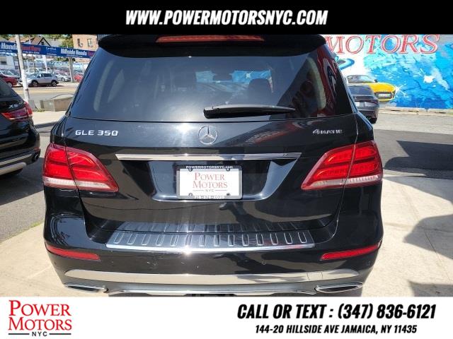 Used Mercedes-benz Gle GLE 350 2018 | Power Motors NYC. Jamaica, New York Used Mercedes-benz Gle GLE 350 2018 | Power Motors NYC. Jamaica, New York
