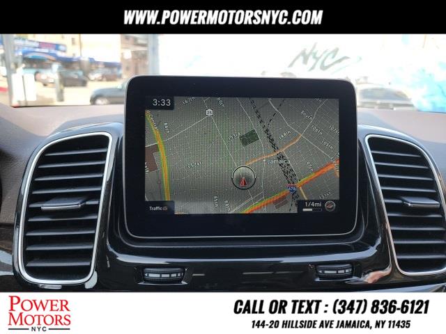 Used Mercedes-benz Gle GLE 350 2018 | Power Motors NYC. Jamaica, New York Used Mercedes-benz Gle GLE 350 2018 | Power Motors NYC. Jamaica, New York