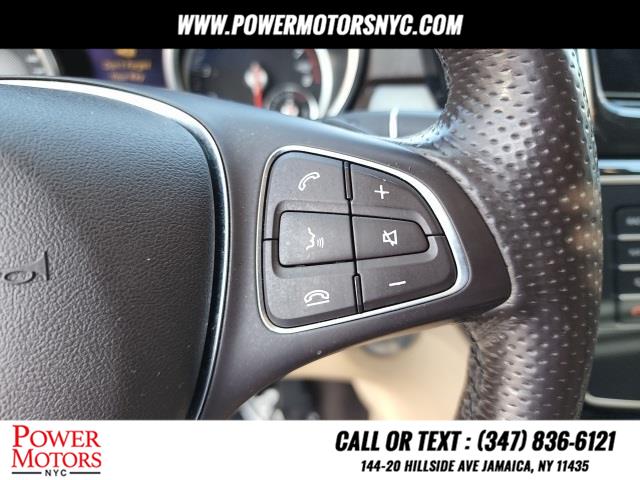 Used Mercedes-benz Gle GLE 350 2018 | Power Motors NYC. Jamaica, New York Used Mercedes-benz Gle GLE 350 2018 | Power Motors NYC. Jamaica, New York