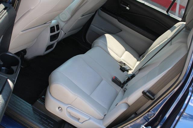 Used Honda Pilot EX-L 2019 | NY Luxury Motors. Elmont, New York Used Honda Pilot EX-L 2019 | NY Luxury Motors. Elmont, New York