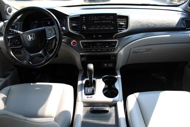 Used Honda Pilot EX-L 2019 | NY Luxury Motors. Elmont, New York Used Honda Pilot EX-L 2019 | NY Luxury Motors. Elmont, New York