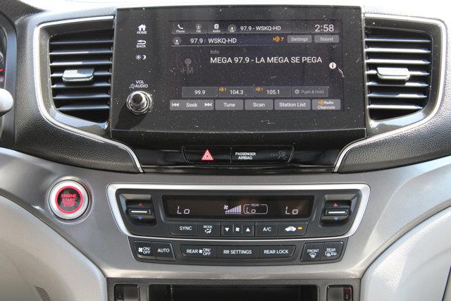 Used Honda Pilot EX-L 2019 | NY Luxury Motors. Elmont, New York Used Honda Pilot EX-L 2019 | NY Luxury Motors. Elmont, New York
