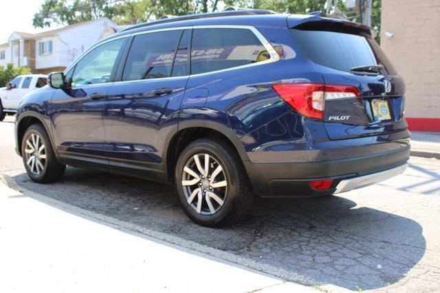 Used Honda Pilot EX-L 2019 | NY Luxury Motors. Elmont, New York Used Honda Pilot EX-L 2019 | NY Luxury Motors. Elmont, New York