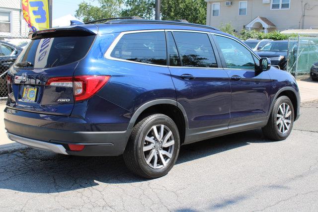 Used Honda Pilot EX-L 2019 | NY Luxury Motors. Elmont, New York Used Honda Pilot EX-L 2019 | NY Luxury Motors. Elmont, New York