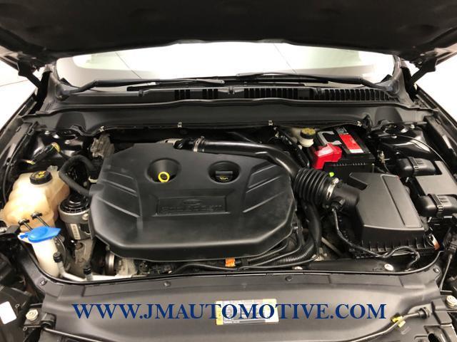 2014 Ford Fusion 4dr Sdn SE FWD, available for sale in Naugatuck, Connecticut | J&M Automotive Sls&Svc LLC. Naugatuck, Connecticut 2014 Ford Fusion 4dr Sdn SE FWD, available for sale in Naugatuck, Connecticut | J&M Automotive Sls&Svc LLC. Naugatuck, Connecticut