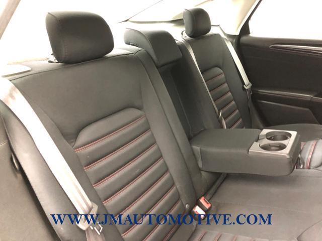 2014 Ford Fusion 4dr Sdn SE FWD, available for sale in Naugatuck, Connecticut | J&M Automotive Sls&Svc LLC. Naugatuck, Connecticut 2014 Ford Fusion 4dr Sdn SE FWD, available for sale in Naugatuck, Connecticut | J&M Automotive Sls&Svc LLC. Naugatuck, Connecticut