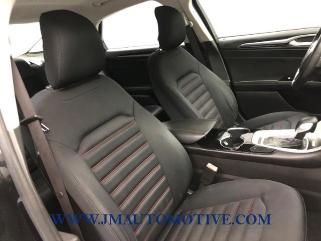 2014 Ford Fusion 4dr Sdn SE FWD, available for sale in Naugatuck, Connecticut | J&M Automotive Sls&Svc LLC. Naugatuck, Connecticut 2014 Ford Fusion 4dr Sdn SE FWD, available for sale in Naugatuck, Connecticut | J&M Automotive Sls&Svc LLC. Naugatuck, Connecticut