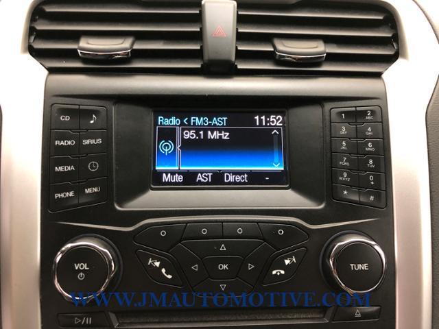 2014 Ford Fusion 4dr Sdn SE FWD, available for sale in Naugatuck, Connecticut | J&M Automotive Sls&Svc LLC. Naugatuck, Connecticut 2014 Ford Fusion 4dr Sdn SE FWD, available for sale in Naugatuck, Connecticut | J&M Automotive Sls&Svc LLC. Naugatuck, Connecticut