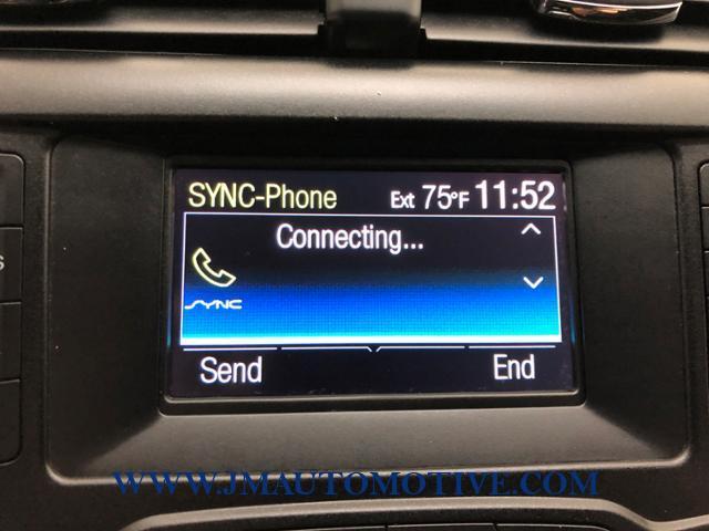 2014 Ford Fusion 4dr Sdn SE FWD, available for sale in Naugatuck, Connecticut | J&M Automotive Sls&Svc LLC. Naugatuck, Connecticut 2014 Ford Fusion 4dr Sdn SE FWD, available for sale in Naugatuck, Connecticut | J&M Automotive Sls&Svc LLC. Naugatuck, Connecticut