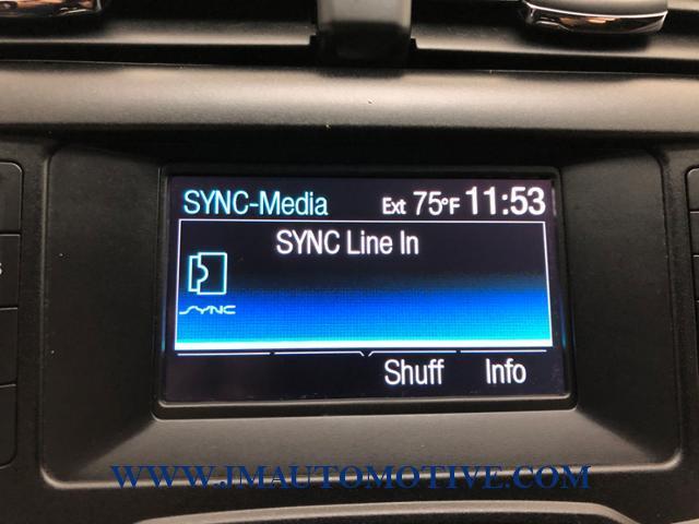 2014 Ford Fusion 4dr Sdn SE FWD, available for sale in Naugatuck, Connecticut | J&M Automotive Sls&Svc LLC. Naugatuck, Connecticut 2014 Ford Fusion 4dr Sdn SE FWD, available for sale in Naugatuck, Connecticut | J&M Automotive Sls&Svc LLC. Naugatuck, Connecticut