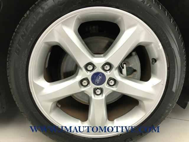2014 Ford Fusion 4dr Sdn SE FWD, available for sale in Naugatuck, Connecticut | J&M Automotive Sls&Svc LLC. Naugatuck, Connecticut 2014 Ford Fusion 4dr Sdn SE FWD, available for sale in Naugatuck, Connecticut | J&M Automotive Sls&Svc LLC. Naugatuck, Connecticut