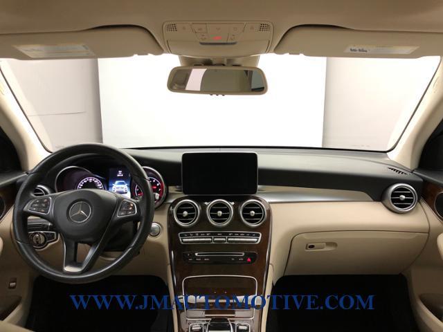 2016 Mercedes-benz Glc 4MATIC 4dr GLC 300, available for sale in Naugatuck, Connecticut | J&M Automotive Sls&Svc LLC. Naugatuck, Connecticut 2016 Mercedes-benz Glc 4MATIC 4dr GLC 300, available for sale in Naugatuck, Connecticut | J&M Automotive Sls&Svc LLC. Naugatuck, Connecticut