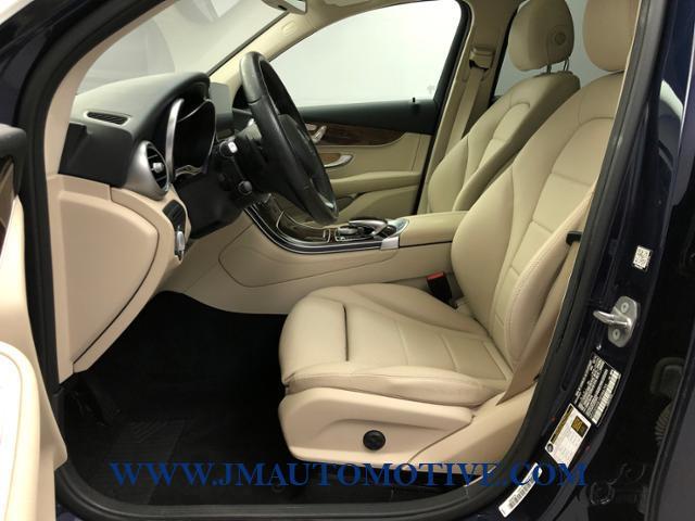 2016 Mercedes-benz Glc 4MATIC 4dr GLC 300, available for sale in Naugatuck, Connecticut | J&M Automotive Sls&Svc LLC. Naugatuck, Connecticut 2016 Mercedes-benz Glc 4MATIC 4dr GLC 300, available for sale in Naugatuck, Connecticut | J&M Automotive Sls&Svc LLC. Naugatuck, Connecticut