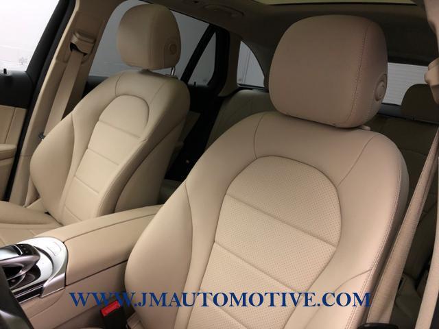 2016 Mercedes-benz Glc 4MATIC 4dr GLC 300, available for sale in Naugatuck, Connecticut | J&M Automotive Sls&Svc LLC. Naugatuck, Connecticut 2016 Mercedes-benz Glc 4MATIC 4dr GLC 300, available for sale in Naugatuck, Connecticut | J&M Automotive Sls&Svc LLC. Naugatuck, Connecticut