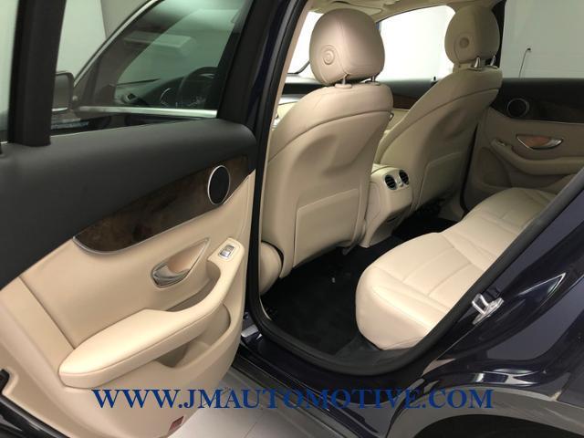 2016 Mercedes-benz Glc 4MATIC 4dr GLC 300, available for sale in Naugatuck, Connecticut | J&M Automotive Sls&Svc LLC. Naugatuck, Connecticut 2016 Mercedes-benz Glc 4MATIC 4dr GLC 300, available for sale in Naugatuck, Connecticut | J&M Automotive Sls&Svc LLC. Naugatuck, Connecticut