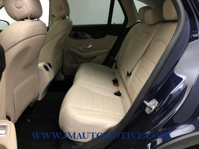 2016 Mercedes-benz Glc 4MATIC 4dr GLC 300, available for sale in Naugatuck, Connecticut | J&M Automotive Sls&Svc LLC. Naugatuck, Connecticut 2016 Mercedes-benz Glc 4MATIC 4dr GLC 300, available for sale in Naugatuck, Connecticut | J&M Automotive Sls&Svc LLC. Naugatuck, Connecticut