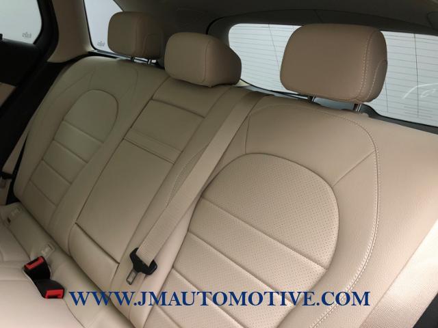 2016 Mercedes-benz Glc 4MATIC 4dr GLC 300, available for sale in Naugatuck, Connecticut | J&M Automotive Sls&Svc LLC. Naugatuck, Connecticut 2016 Mercedes-benz Glc 4MATIC 4dr GLC 300, available for sale in Naugatuck, Connecticut | J&M Automotive Sls&Svc LLC. Naugatuck, Connecticut
