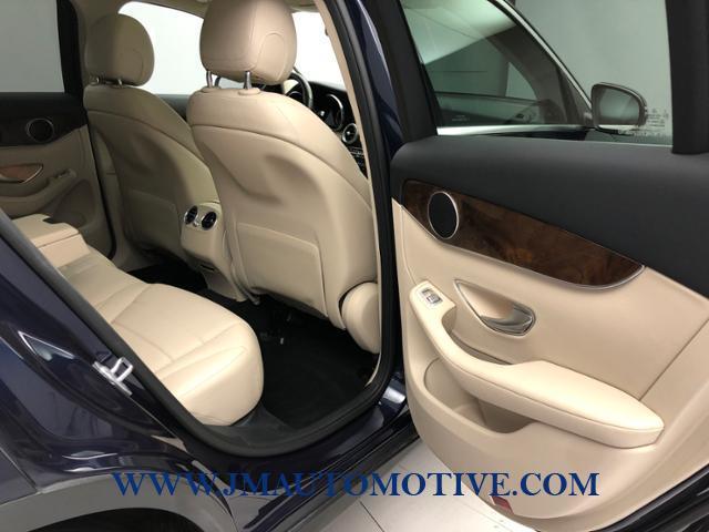 2016 Mercedes-benz Glc 4MATIC 4dr GLC 300, available for sale in Naugatuck, Connecticut | J&M Automotive Sls&Svc LLC. Naugatuck, Connecticut 2016 Mercedes-benz Glc 4MATIC 4dr GLC 300, available for sale in Naugatuck, Connecticut | J&M Automotive Sls&Svc LLC. Naugatuck, Connecticut