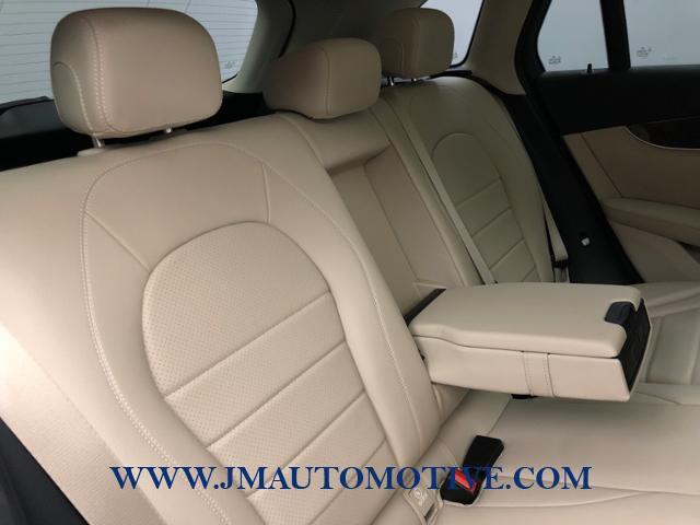 2016 Mercedes-benz Glc 4MATIC 4dr GLC 300, available for sale in Naugatuck, Connecticut | J&M Automotive Sls&Svc LLC. Naugatuck, Connecticut 2016 Mercedes-benz Glc 4MATIC 4dr GLC 300, available for sale in Naugatuck, Connecticut | J&M Automotive Sls&Svc LLC. Naugatuck, Connecticut