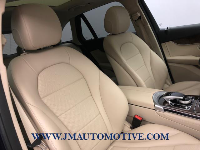 2016 Mercedes-benz Glc 4MATIC 4dr GLC 300, available for sale in Naugatuck, Connecticut | J&M Automotive Sls&Svc LLC. Naugatuck, Connecticut 2016 Mercedes-benz Glc 4MATIC 4dr GLC 300, available for sale in Naugatuck, Connecticut | J&M Automotive Sls&Svc LLC. Naugatuck, Connecticut