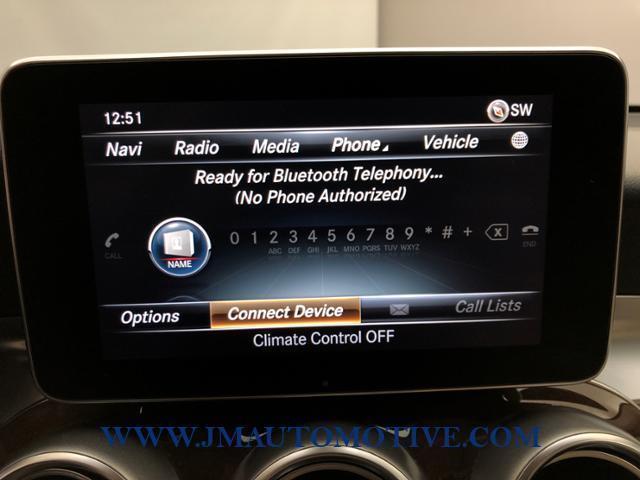 2016 Mercedes-benz Glc 4MATIC 4dr GLC 300, available for sale in Naugatuck, Connecticut | J&M Automotive Sls&Svc LLC. Naugatuck, Connecticut 2016 Mercedes-benz Glc 4MATIC 4dr GLC 300, available for sale in Naugatuck, Connecticut | J&M Automotive Sls&Svc LLC. Naugatuck, Connecticut