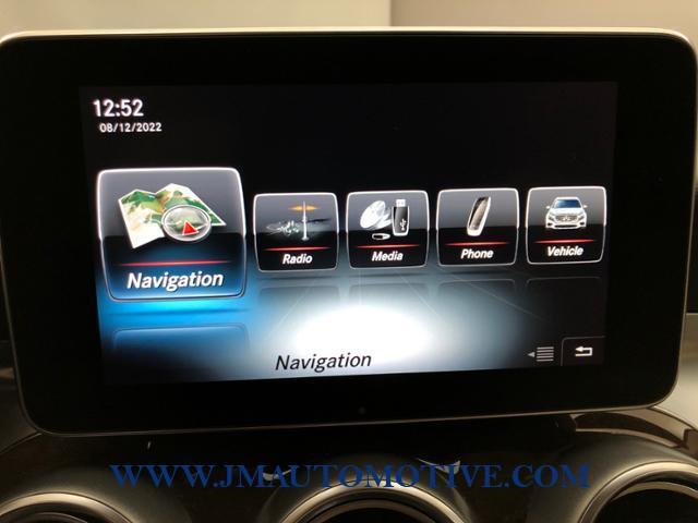 2016 Mercedes-benz Glc 4MATIC 4dr GLC 300, available for sale in Naugatuck, Connecticut | J&M Automotive Sls&Svc LLC. Naugatuck, Connecticut 2016 Mercedes-benz Glc 4MATIC 4dr GLC 300, available for sale in Naugatuck, Connecticut | J&M Automotive Sls&Svc LLC. Naugatuck, Connecticut