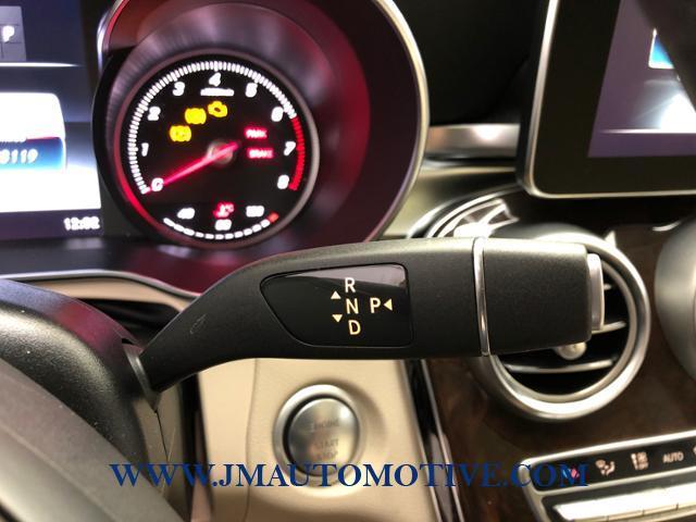 2016 Mercedes-benz Glc 4MATIC 4dr GLC 300, available for sale in Naugatuck, Connecticut | J&M Automotive Sls&Svc LLC. Naugatuck, Connecticut 2016 Mercedes-benz Glc 4MATIC 4dr GLC 300, available for sale in Naugatuck, Connecticut | J&M Automotive Sls&Svc LLC. Naugatuck, Connecticut