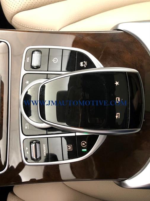 2016 Mercedes-benz Glc 4MATIC 4dr GLC 300, available for sale in Naugatuck, Connecticut | J&M Automotive Sls&Svc LLC. Naugatuck, Connecticut 2016 Mercedes-benz Glc 4MATIC 4dr GLC 300, available for sale in Naugatuck, Connecticut | J&M Automotive Sls&Svc LLC. Naugatuck, Connecticut