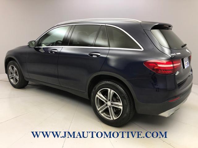 2016 Mercedes-benz Glc 4MATIC 4dr GLC 300, available for sale in Naugatuck, Connecticut | J&M Automotive Sls&Svc LLC. Naugatuck, Connecticut 2016 Mercedes-benz Glc 4MATIC 4dr GLC 300, available for sale in Naugatuck, Connecticut | J&M Automotive Sls&Svc LLC. Naugatuck, Connecticut