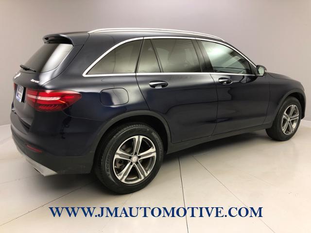 2016 Mercedes-benz Glc 4MATIC 4dr GLC 300, available for sale in Naugatuck, Connecticut | J&M Automotive Sls&Svc LLC. Naugatuck, Connecticut 2016 Mercedes-benz Glc 4MATIC 4dr GLC 300, available for sale in Naugatuck, Connecticut | J&M Automotive Sls&Svc LLC. Naugatuck, Connecticut