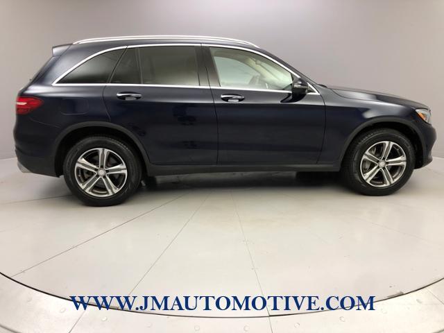2016 Mercedes-benz Glc 4MATIC 4dr GLC 300, available for sale in Naugatuck, Connecticut | J&M Automotive Sls&Svc LLC. Naugatuck, Connecticut 2016 Mercedes-benz Glc 4MATIC 4dr GLC 300, available for sale in Naugatuck, Connecticut | J&M Automotive Sls&Svc LLC. Naugatuck, Connecticut