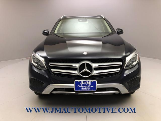 2016 Mercedes-benz Glc 4MATIC 4dr GLC 300, available for sale in Naugatuck, Connecticut | J&M Automotive Sls&Svc LLC. Naugatuck, Connecticut 2016 Mercedes-benz Glc 4MATIC 4dr GLC 300, available for sale in Naugatuck, Connecticut | J&M Automotive Sls&Svc LLC. Naugatuck, Connecticut