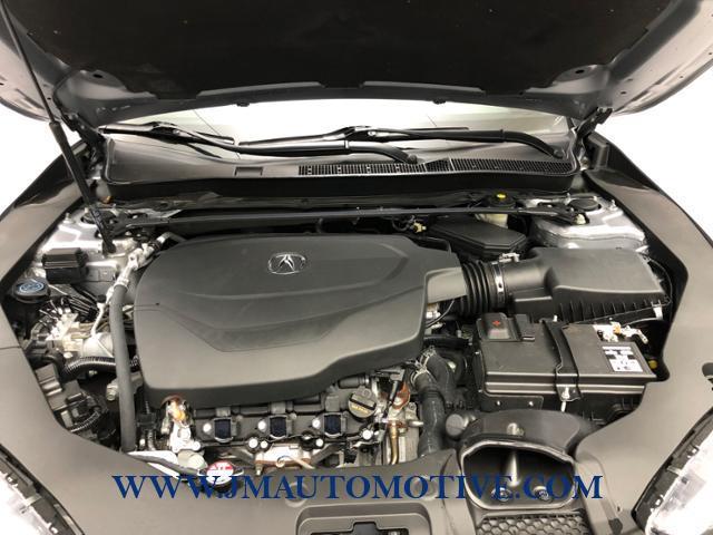 Used Acura Tlx 3.5L SH-AWD w/Technology Pkg 2020 | J&M Automotive Sls&Svc LLC. Naugatuck, Connecticut Used Acura Tlx 3.5L SH-AWD w/Technology Pkg 2020 | J&M Automotive Sls&Svc LLC. Naugatuck, Connecticut